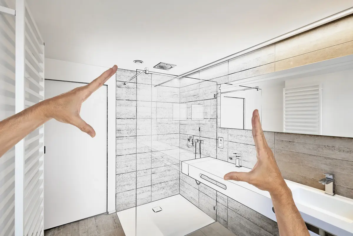 Mamparas de Baño